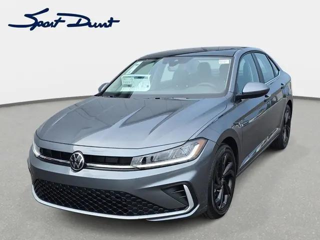 2027 Volkswagen Jetta SE for sale in Goldsboro, NC