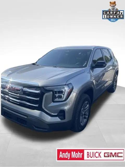 2025 GMC Terrain AWD Elevation for sale in Fishers, IN