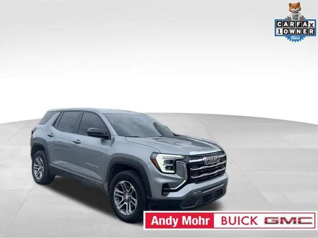 2025 GMC Terrain AWD Elevation for sale in Fishers, IN