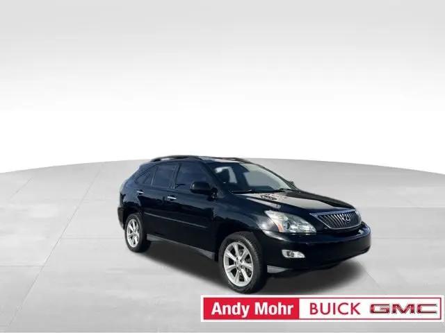 2008 Lexus RX 350 RX 350 for sale in Fishers, IN