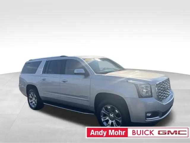 2018 GMC Yukon XL Denali for sale in Fishers, IN