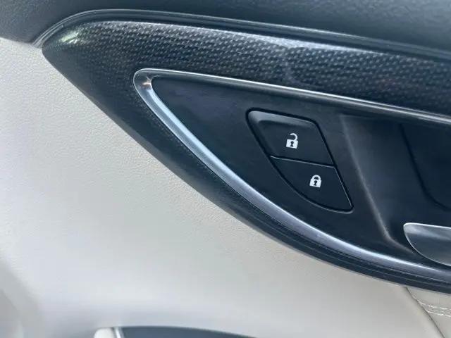 2023 Buick Envision Preferred AWD