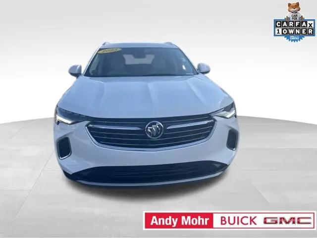 2023 Buick Envision Preferred AWD