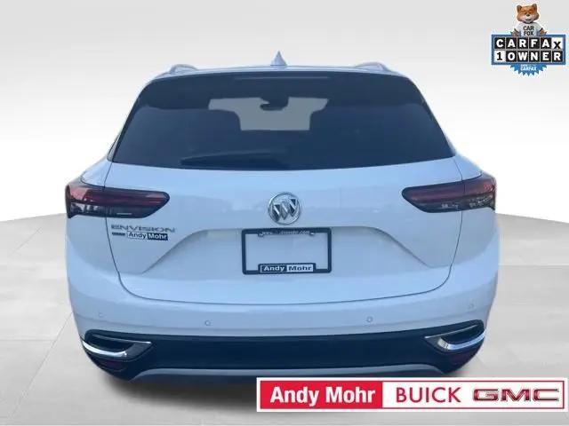 2023 Buick Envision Preferred AWD