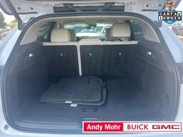 2023 Buick Envision Preferred AWD
