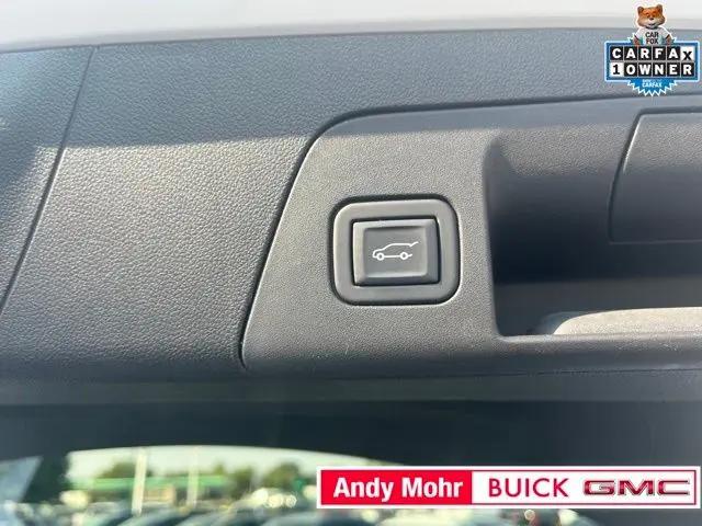 2023 Buick Envision Preferred AWD