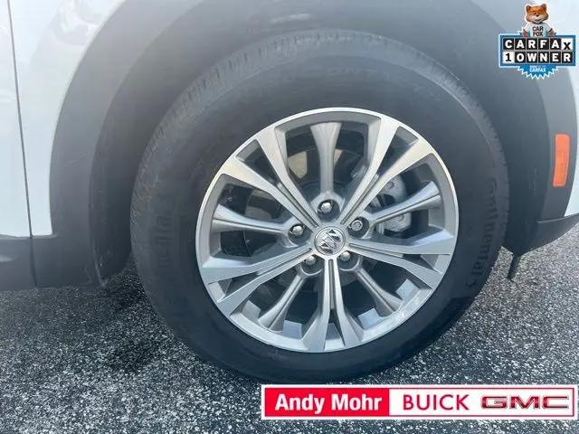2023 Buick Envision Preferred AWD
