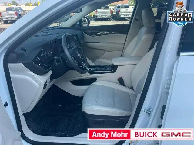 2023 Buick Envision Preferred AWD