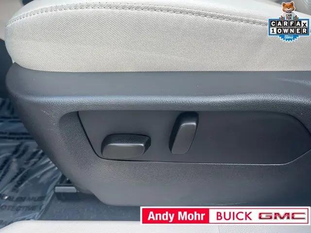 2023 Buick Envision Preferred AWD