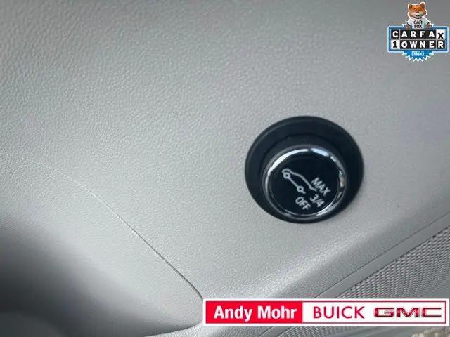2023 Buick Envision Preferred AWD