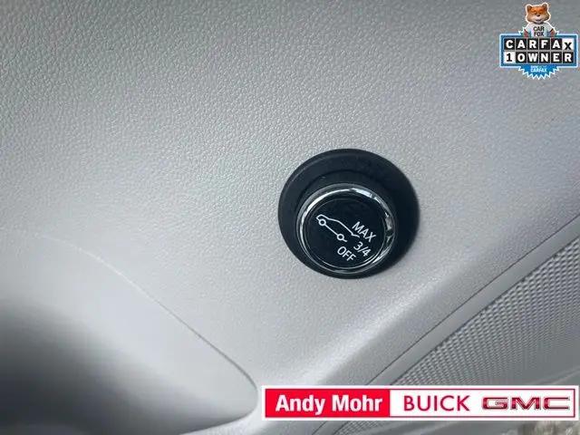2023 Buick Envision Preferred AWD