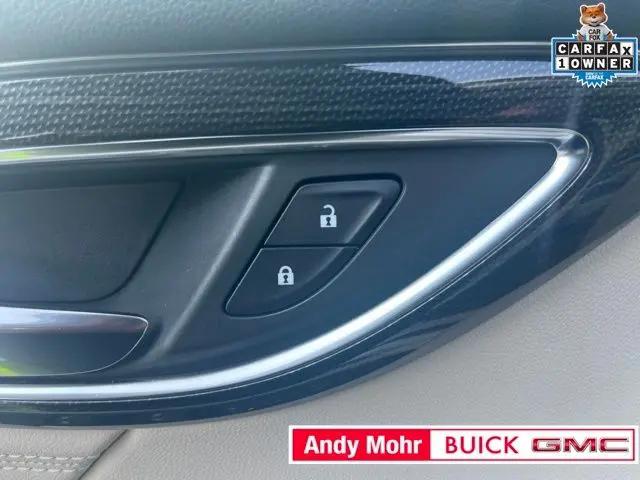 2023 Buick Envision Preferred AWD