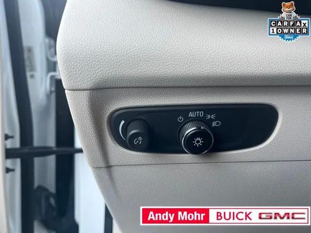 2023 Buick Envision Preferred AWD