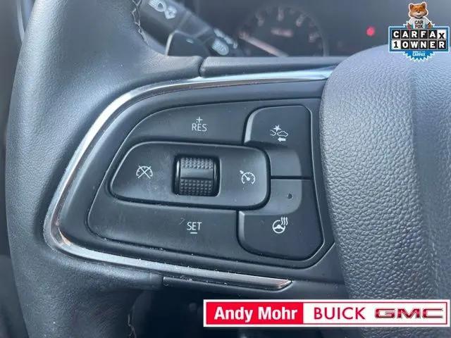 2023 Buick Envision Preferred AWD