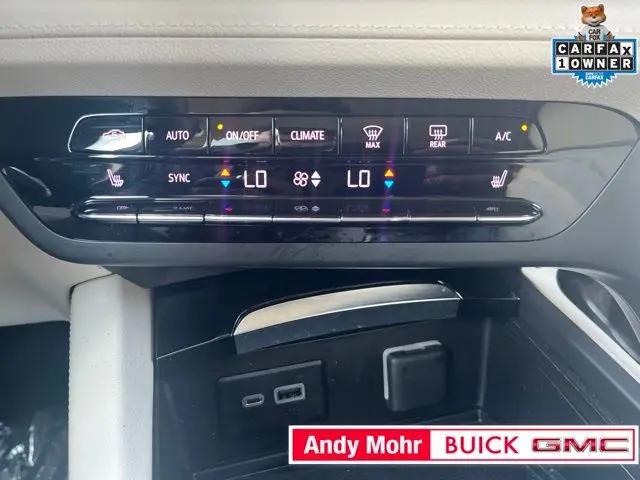 2023 Buick Envision Preferred AWD
