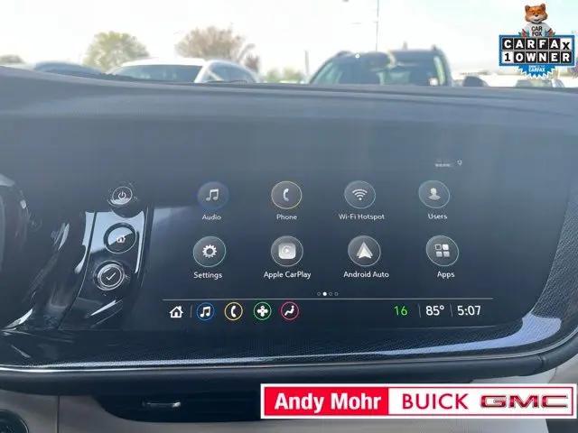 2023 Buick Envision Preferred AWD