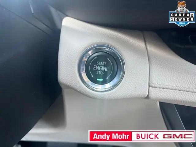 2023 Buick Envision Preferred AWD