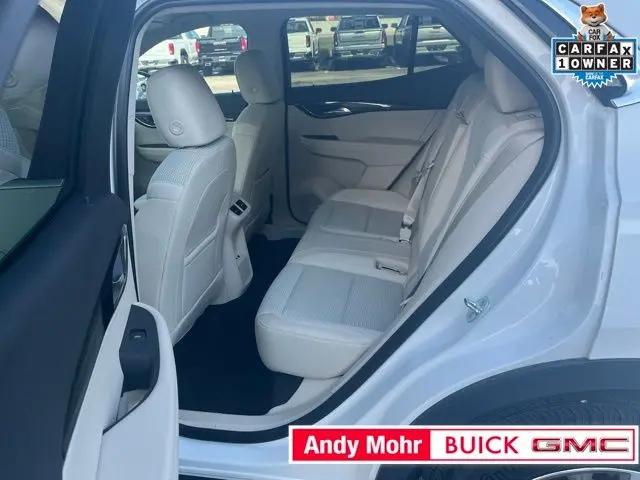 2023 Buick Envision Preferred AWD