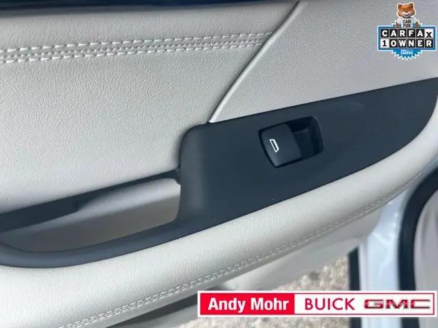 2023 Buick Envision Preferred AWD