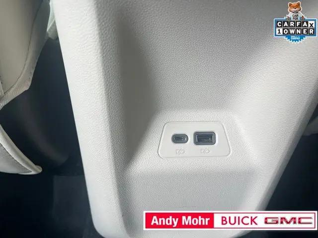 2023 Buick Envision Preferred AWD