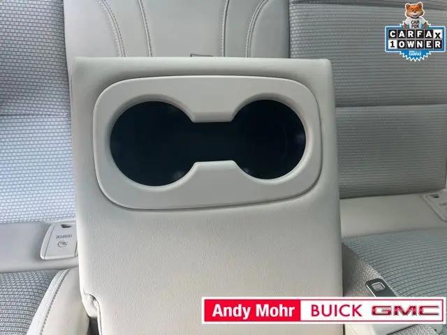 2023 Buick Envision Preferred AWD