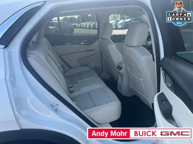 2023 Buick Envision Preferred AWD