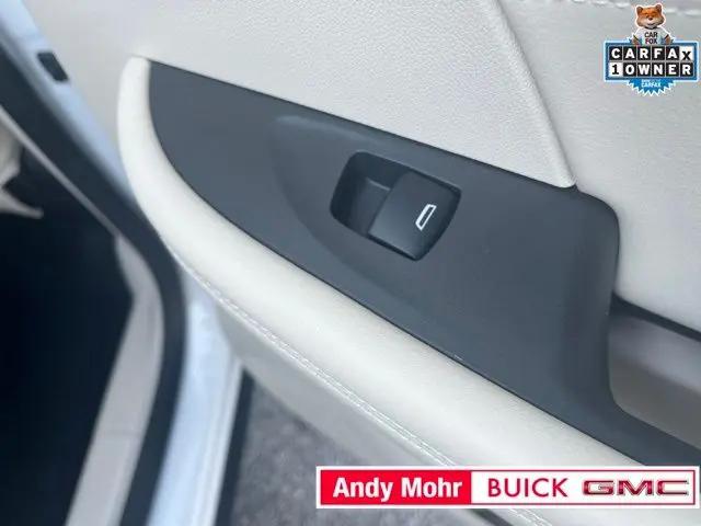 2023 Buick Envision Preferred AWD