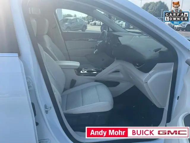 2023 Buick Envision Preferred AWD