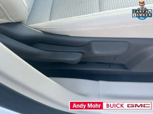 2023 Buick Envision Preferred AWD