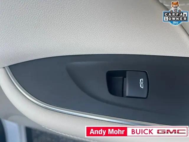 2023 Buick Envision Preferred AWD