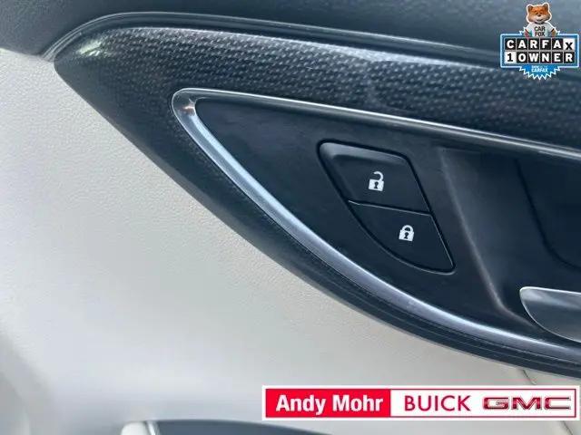 2023 Buick Envision Preferred AWD