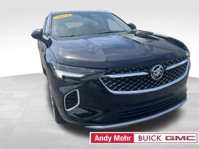 2023 Buick Envision Avenir AWD