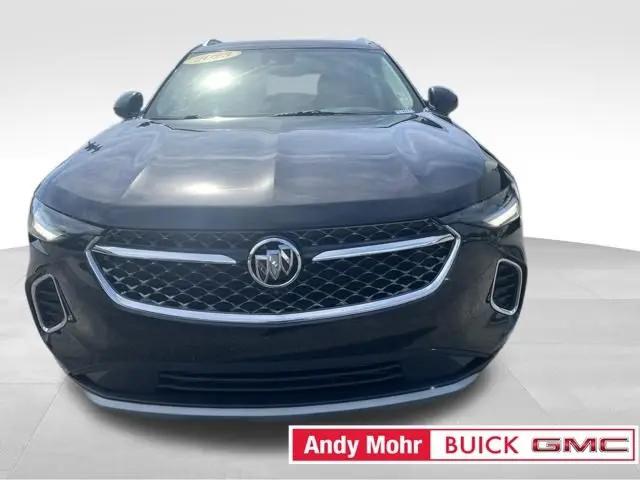 2023 Buick Envision Avenir AWD