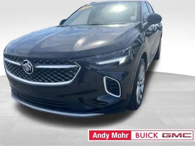 2023 Buick Envision Avenir AWD