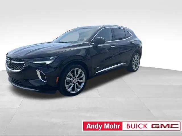 2023 Buick Envision Avenir AWD