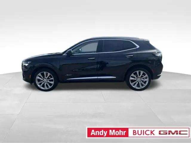 2023 Buick Envision Avenir AWD