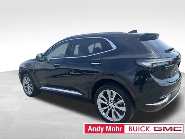 2023 Buick Envision Avenir AWD