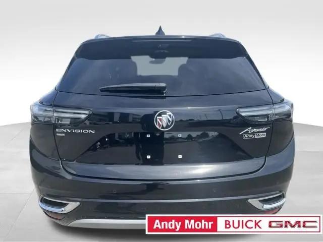 2023 Buick Envision Avenir AWD