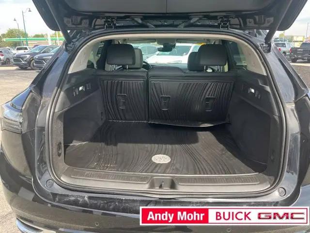 2023 Buick Envision Avenir AWD