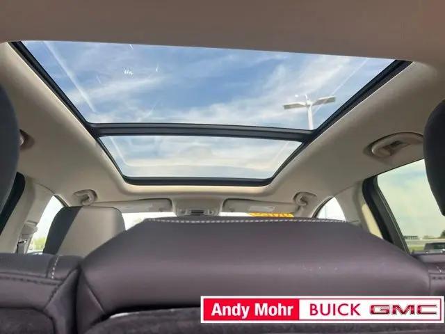 2023 Buick Envision Avenir AWD