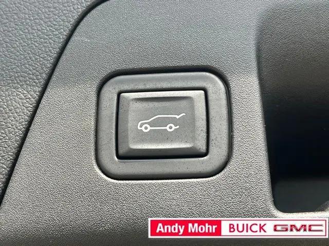 2023 Buick Envision Avenir AWD