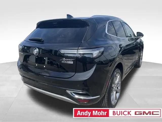 2023 Buick Envision Avenir AWD