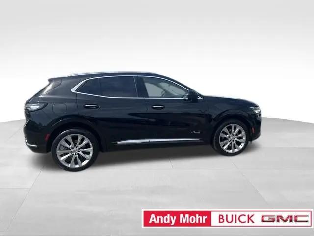 2023 Buick Envision Avenir AWD