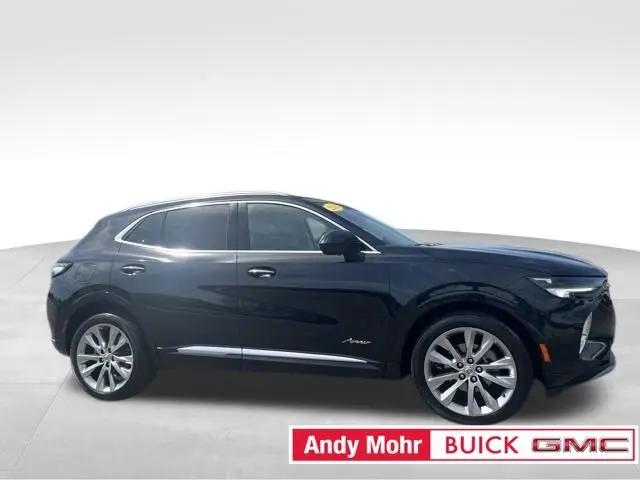 2023 Buick Envision Avenir AWD