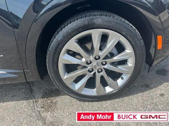 2023 Buick Envision Avenir AWD