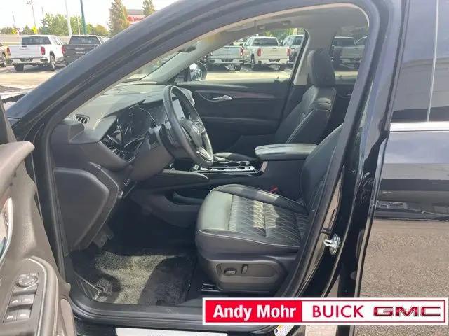 2023 Buick Envision Avenir AWD