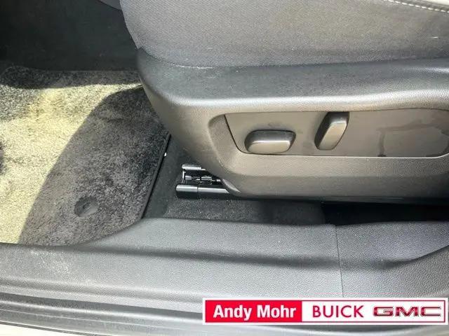 2023 Buick Envision Avenir AWD
