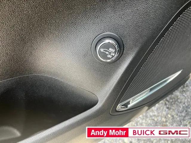 2023 Buick Envision Avenir AWD