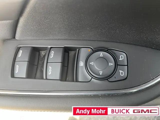 2023 Buick Envision Avenir AWD