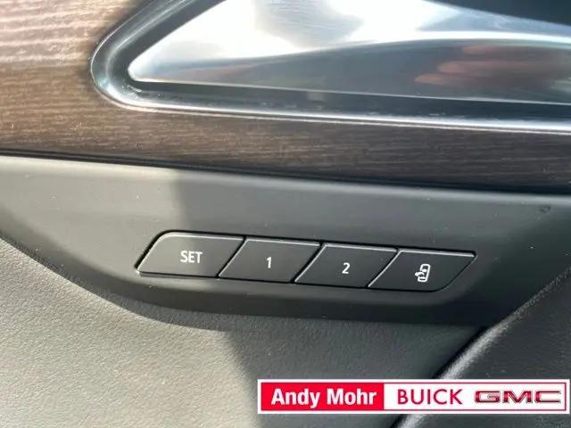 2023 Buick Envision Avenir AWD